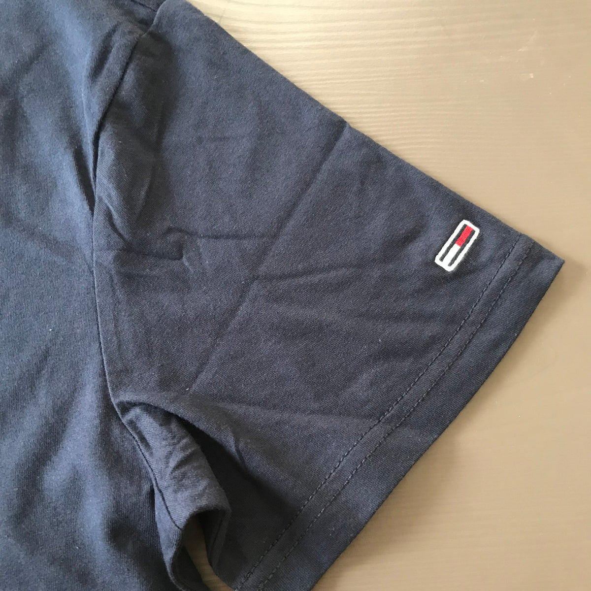 Tommy Jeans Premium Men's T-Shirt - Navy
