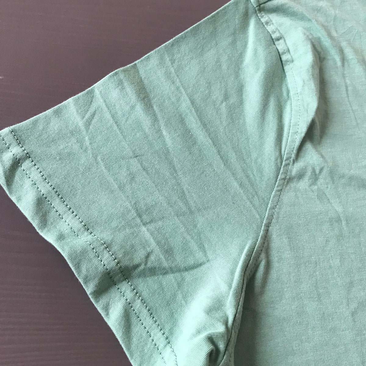 Tommy Hilfiger Regular Men's T-Shirt - Light Green