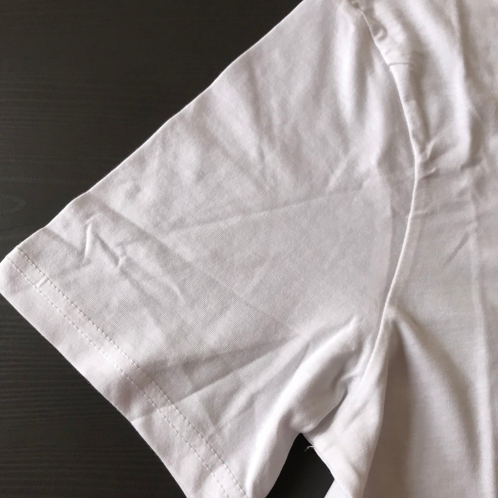 Tommy Hilfiger Regular Men's T-Shirt - White