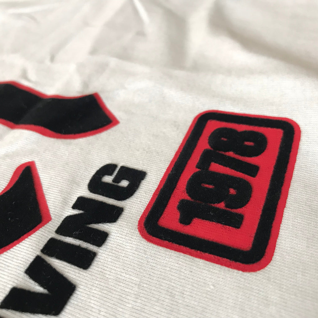 Diesel Premium Men's T-Shirt - White | For Successful Living