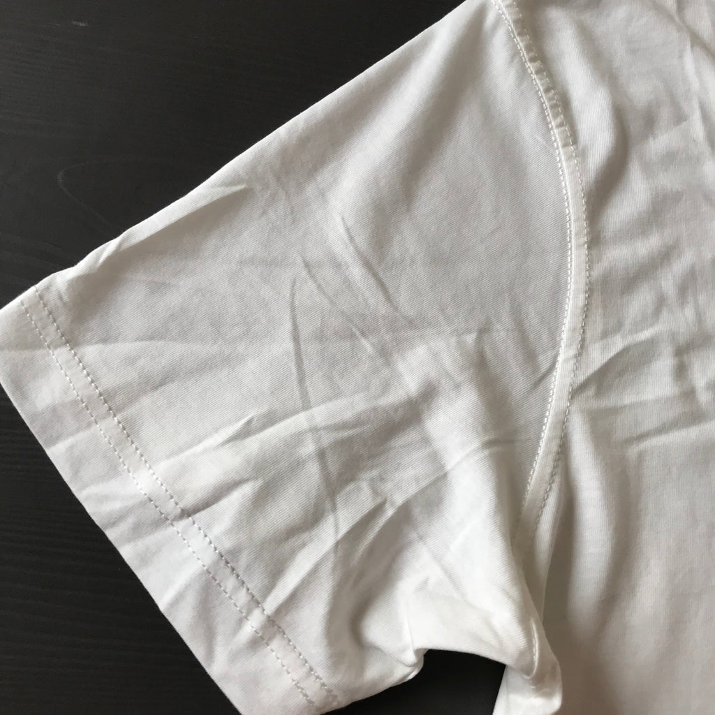 Diesel Premium Men's T-Shirt - White | For Successful Living