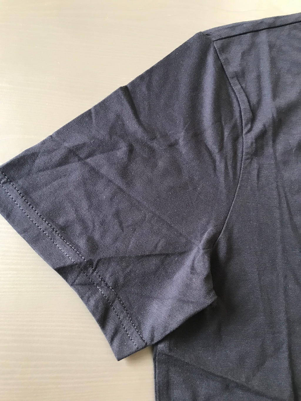 Tommy Hilfiger Regular Men's T-Shirt - Navy