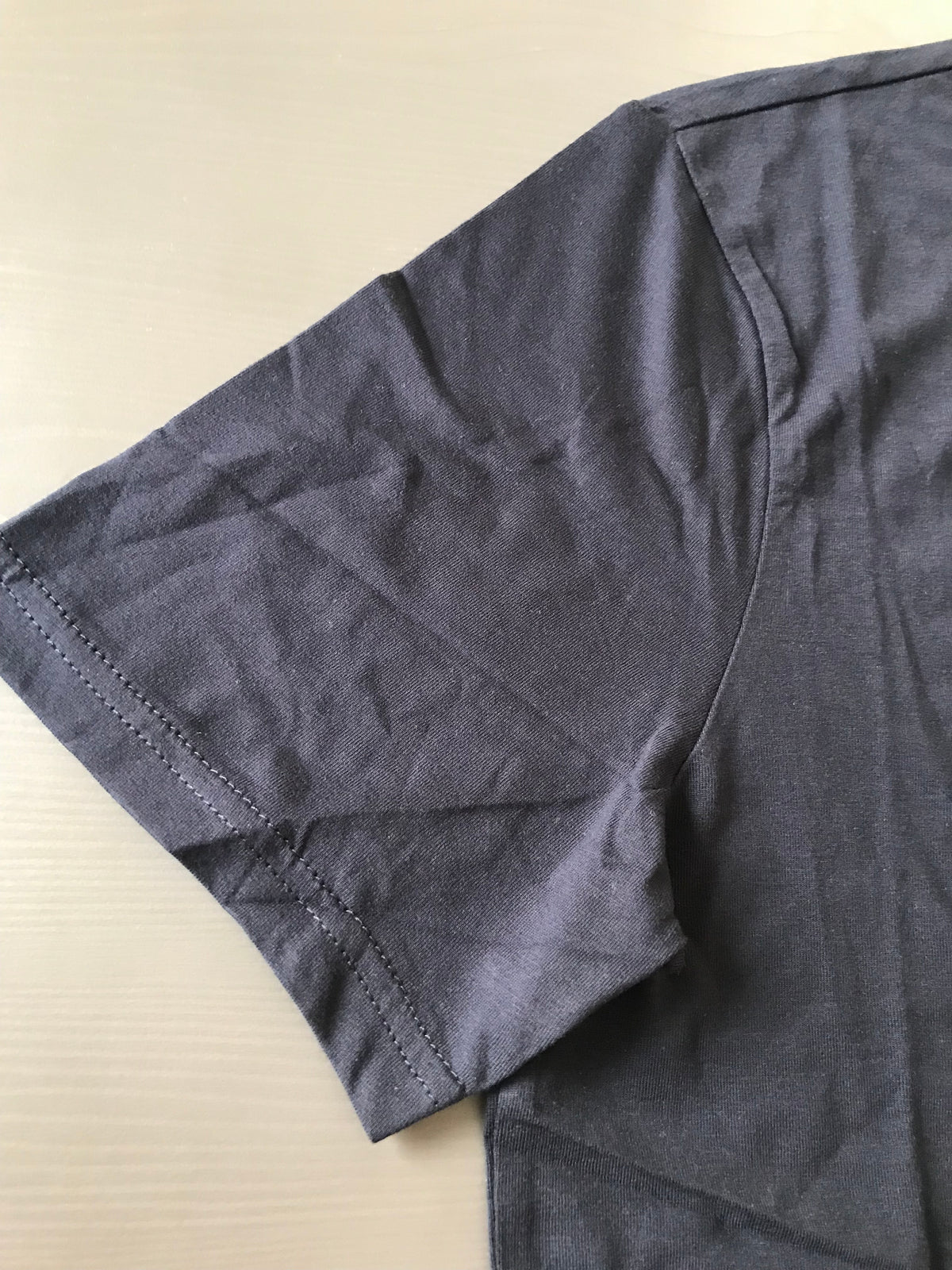 Tommy Hilfiger Regular Men's T-Shirt - Navy