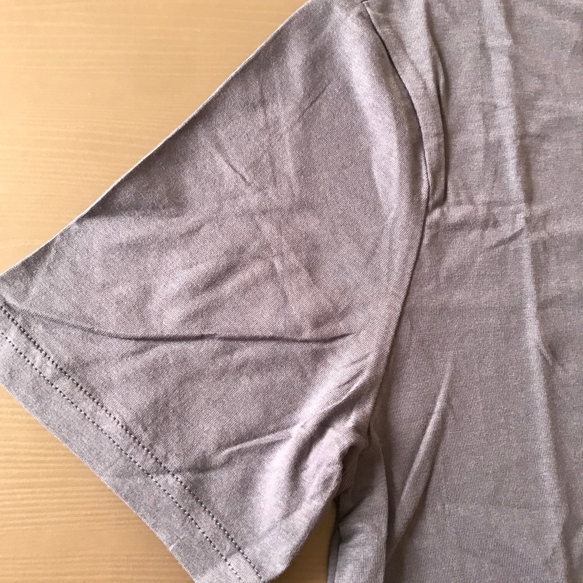 Tommy Hilfiger Regular Men's T-Shirt - Gray